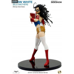 Grimm Fairy Tales -...