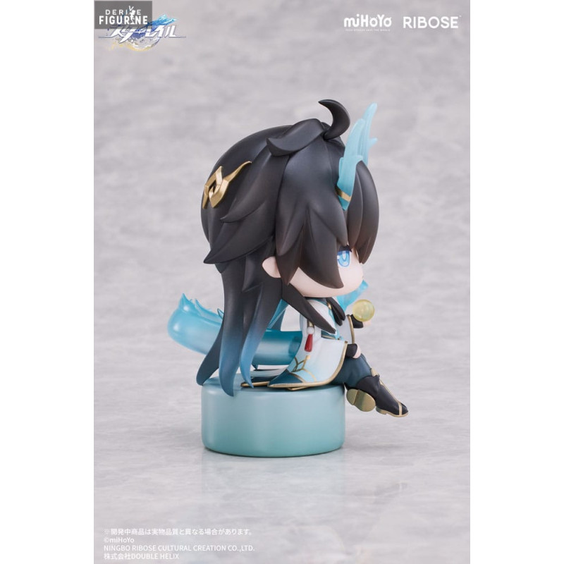 Honkai: Star Rail - Dan...
