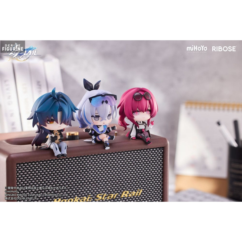 Honkai: Star Rail -...