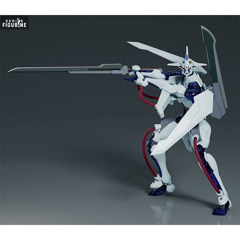 Gun x Sword - Dann of...