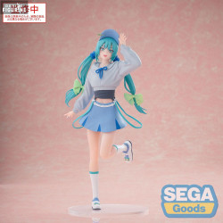 Vocaloid - Hatsune Miku...