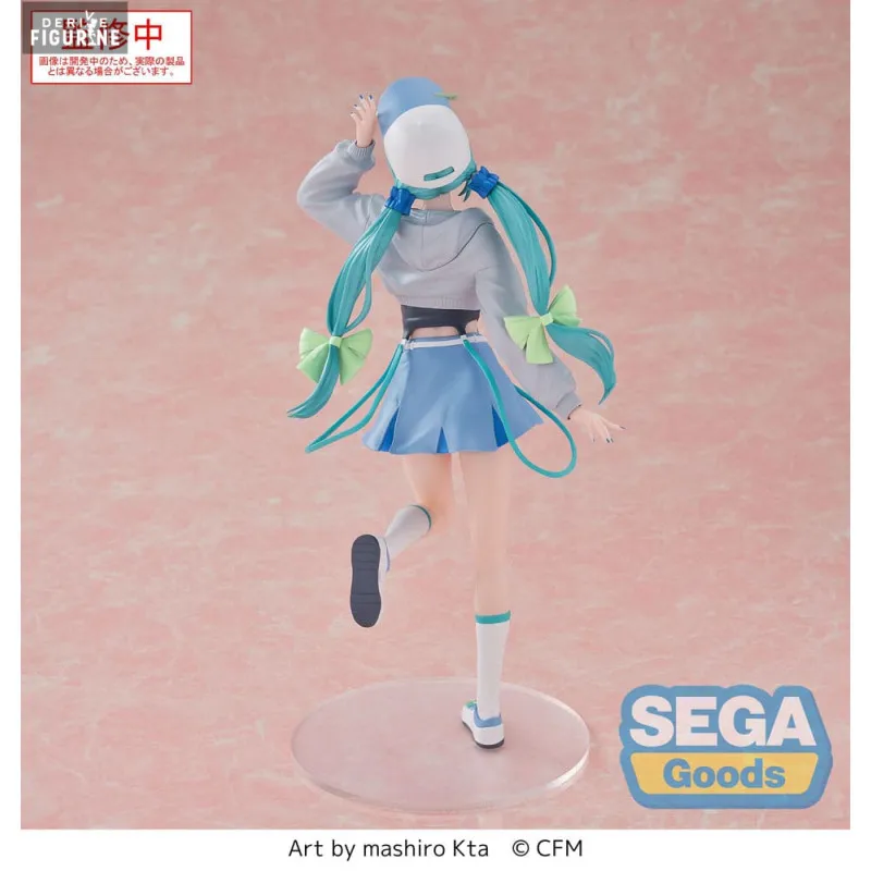 Vocaloid - Hatsune Miku...