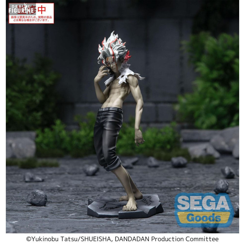 Dandadan - Okarun figure...