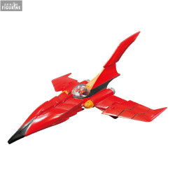 Mazinger - Pilder figure...