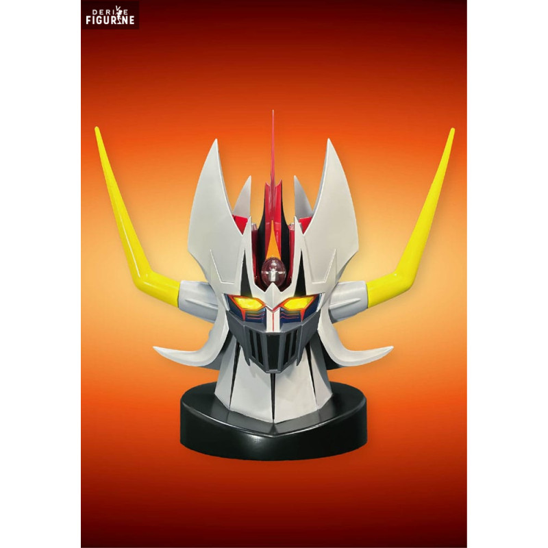 Mazinger - Figurine Pilder...