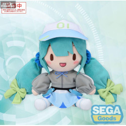 Vocaloid - Hatsune Miku...