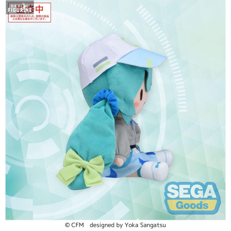Vocaloid - Hatsune Miku...