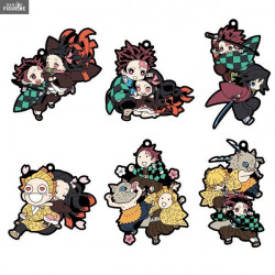 Demon Slayer: Kimetsu no...