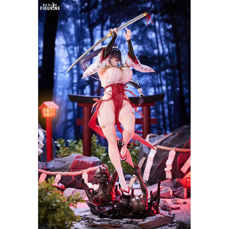 Original Character - Sakuya...