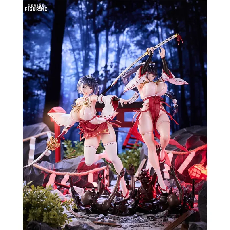 Original Character - Pack 2...