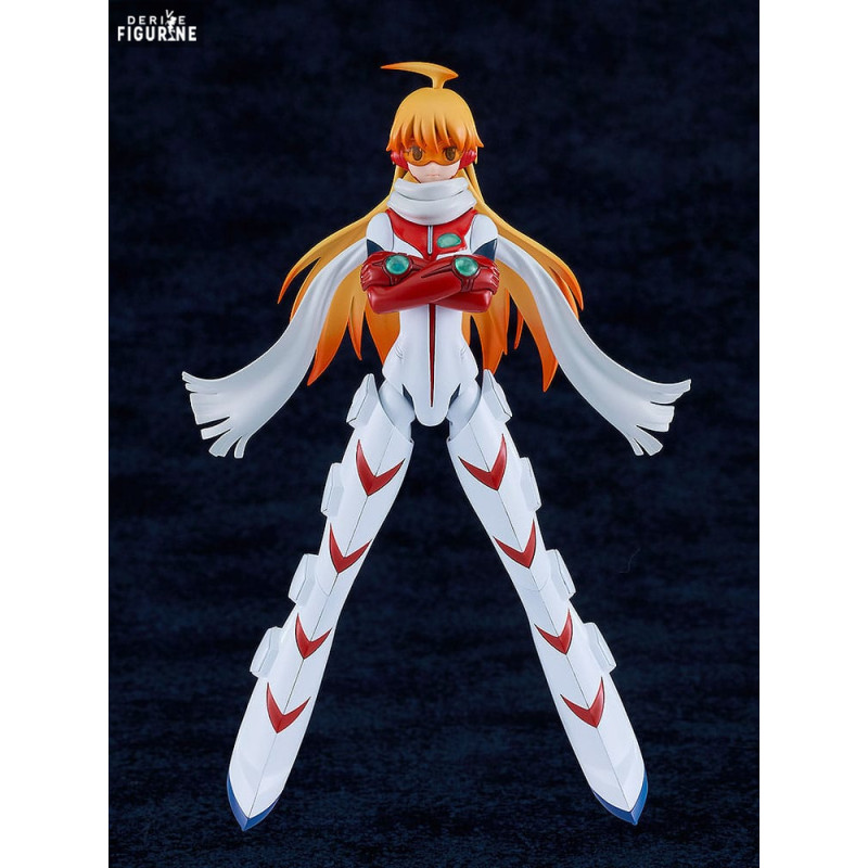 Gun x Sword - Figurine...