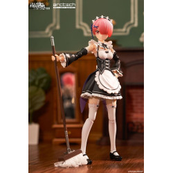 Re:Zero Starting Life in...