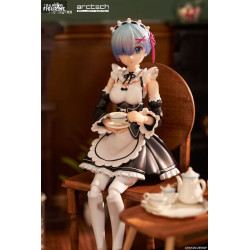 Re:Zero Starting Life in...