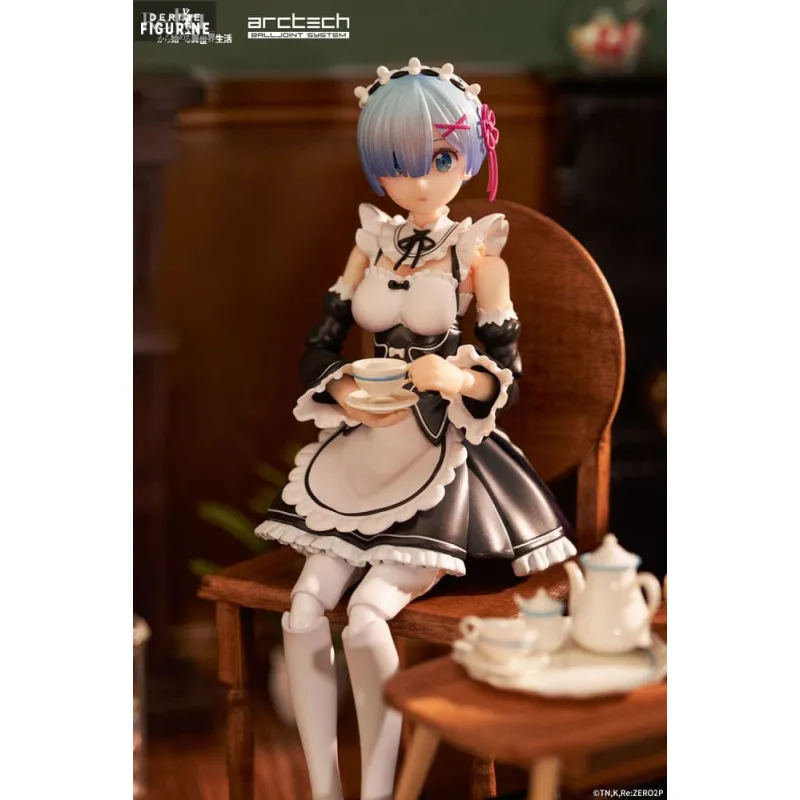 Re:Zero Starting Life in...