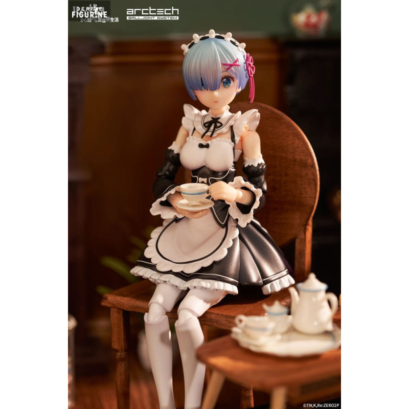 Re:Zero Starting Life in...