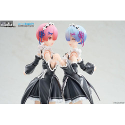 Re:Zero Starting Life in...