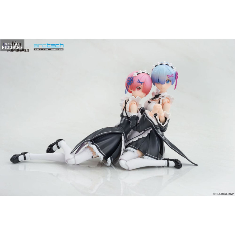 Re:Zero Starting Life in...