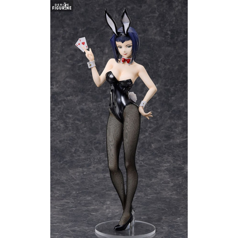 Cowboy Bebop - Figurine...