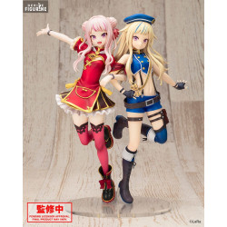 Himehina - Figurine Hime...