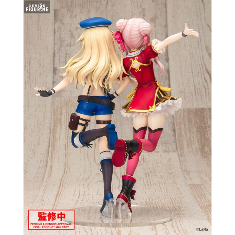 Himehina - Figurine Hime...