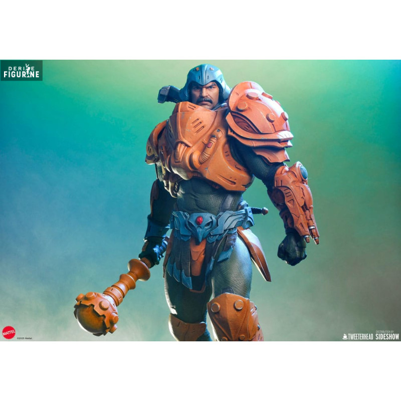 PREORDER - Masters of the...