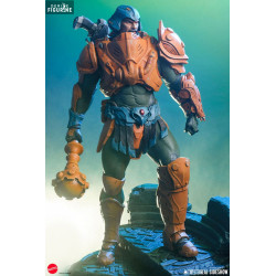 PREORDER - Masters of the...