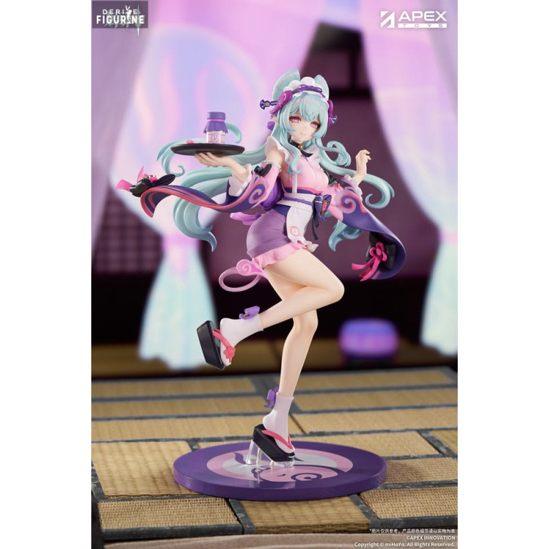 Genshin Impact - Figurine...