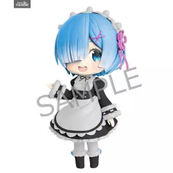 Re:Zero - Rem figure, Doll...