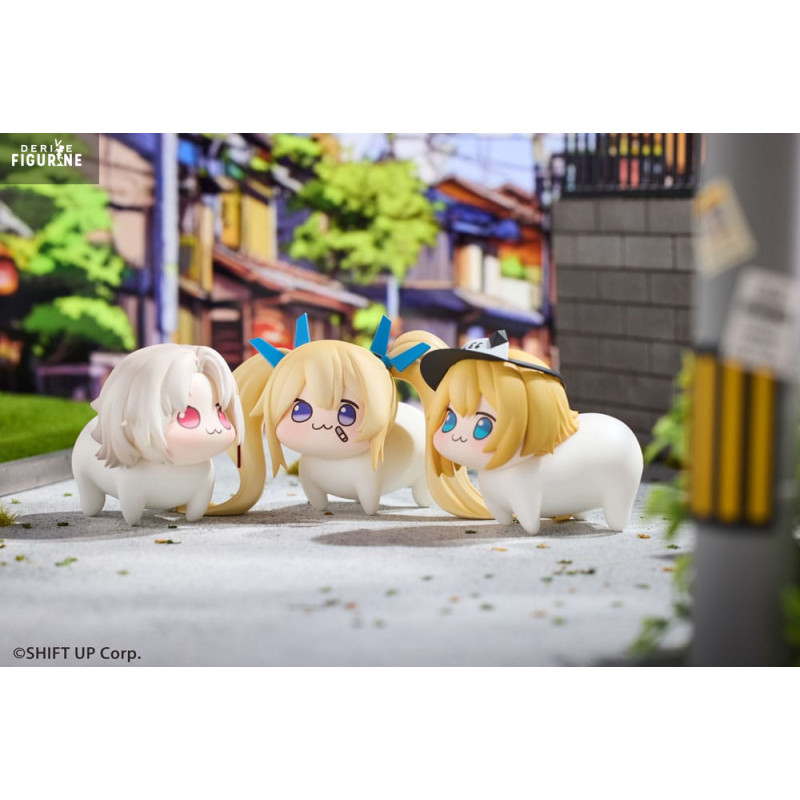 Goddess of Victory: Nikke -...