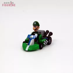 Mario Kart - Figurine de...