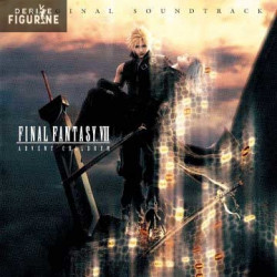 Music CD - Final Fantasy...