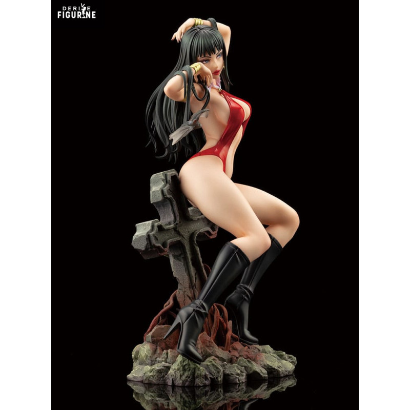 Vampirella figure, Bishoujo