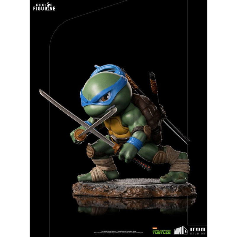 Teenage Mutant Ninja...