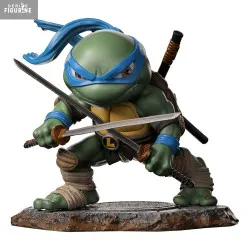 Teenage Mutant Ninja...