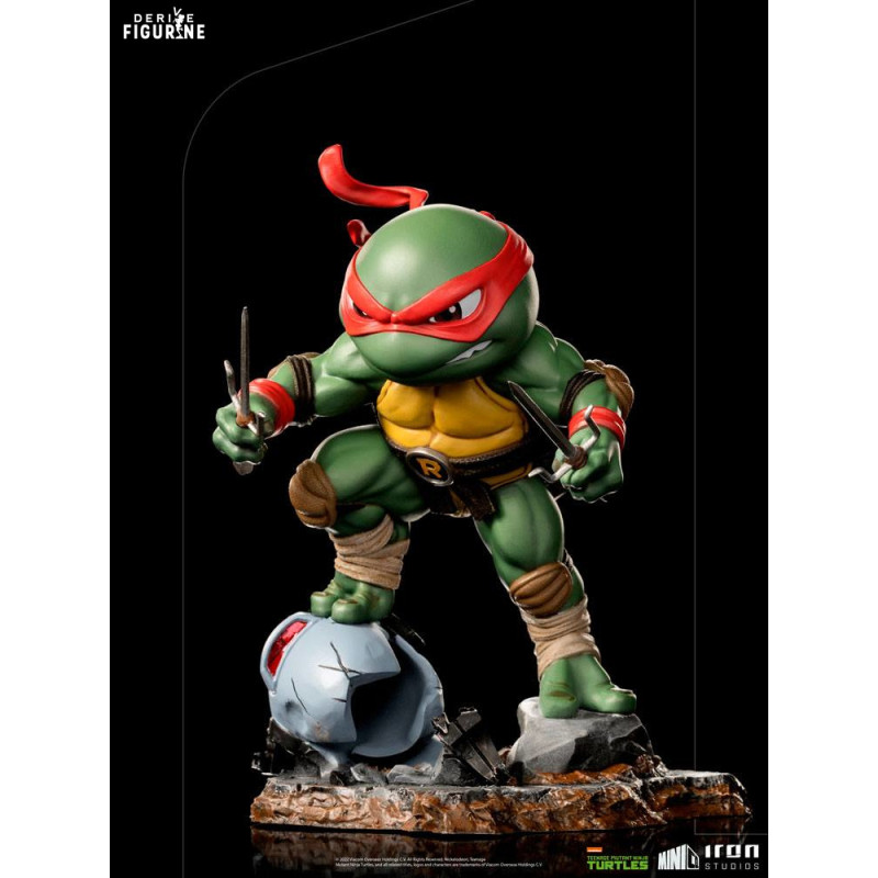 Teenage Mutant Ninja...