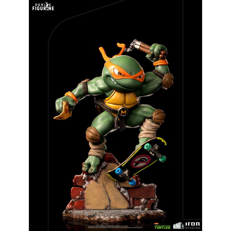Teenage Mutant Ninja...