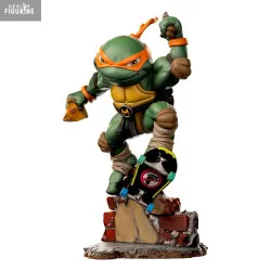 Teenage Mutant Ninja...