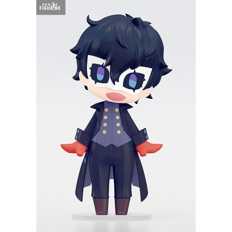 Persona 5 - Joker figure,...