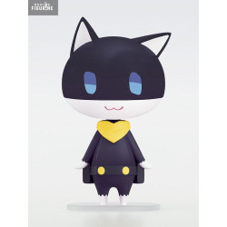Persona 5 - Morgana figure,...