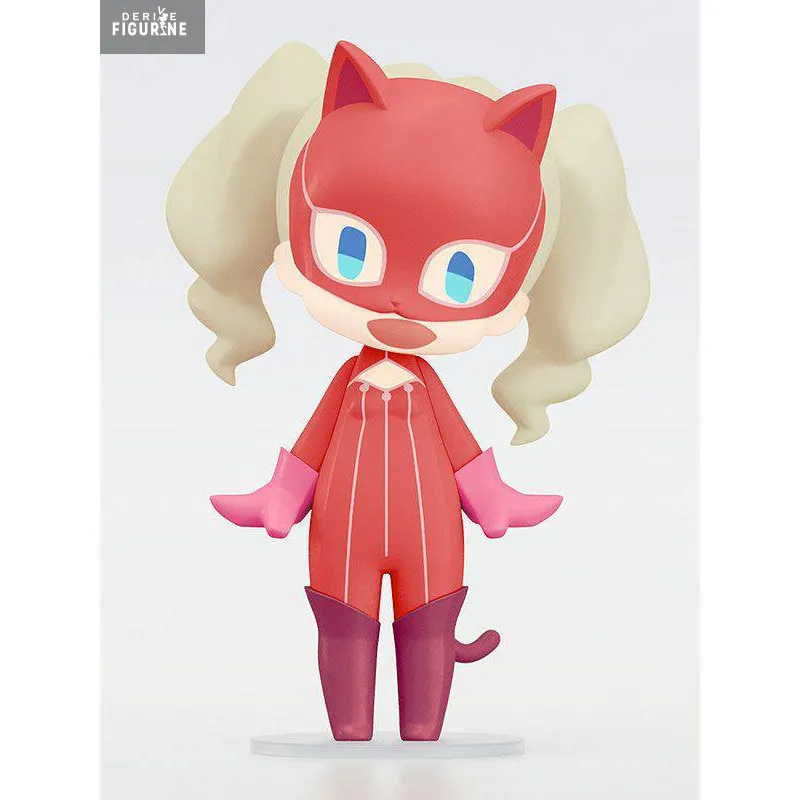 Persona 5 - Ann Takamaki...