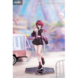 Arknights - Exusiai figure...