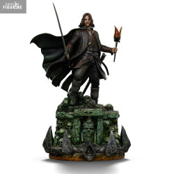 The Lord of the Rings -...
