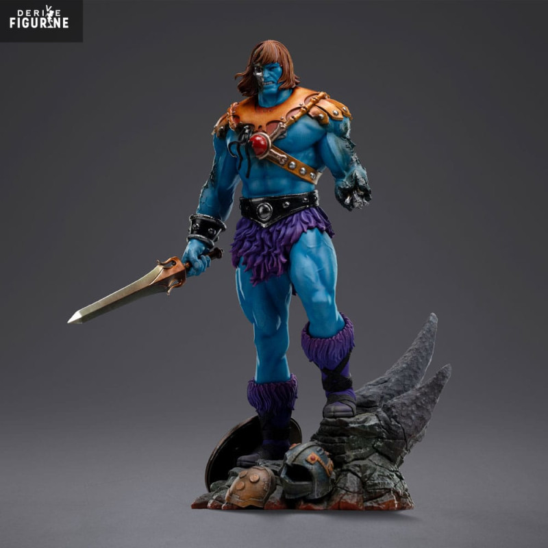 Masters of the Universe -...