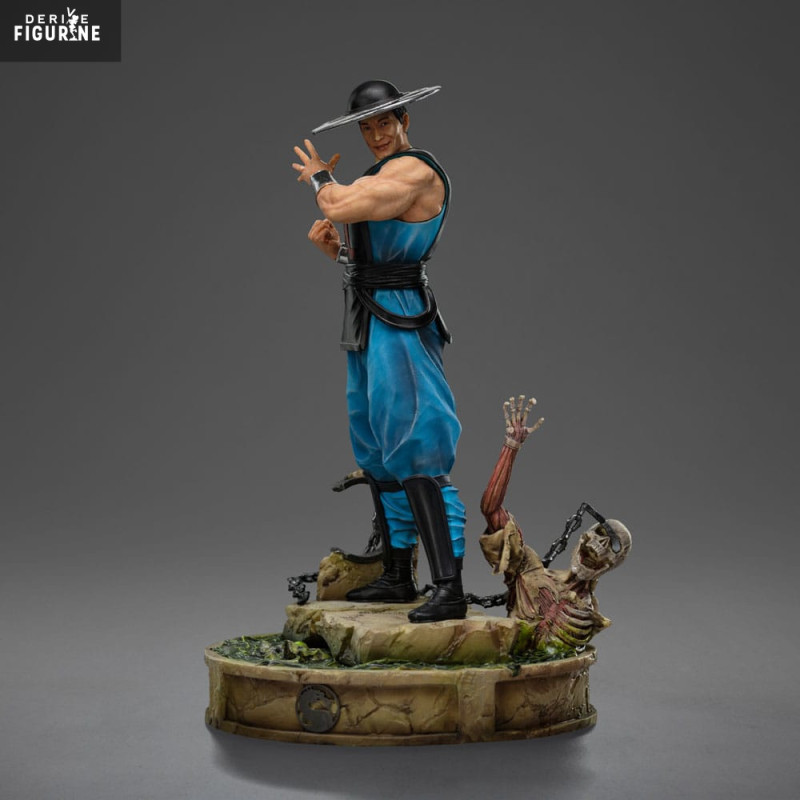 Mortal Kombat - Figurine...