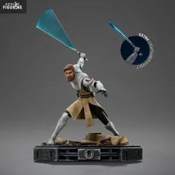 Star Wars - Obi-Wan Kenobi...