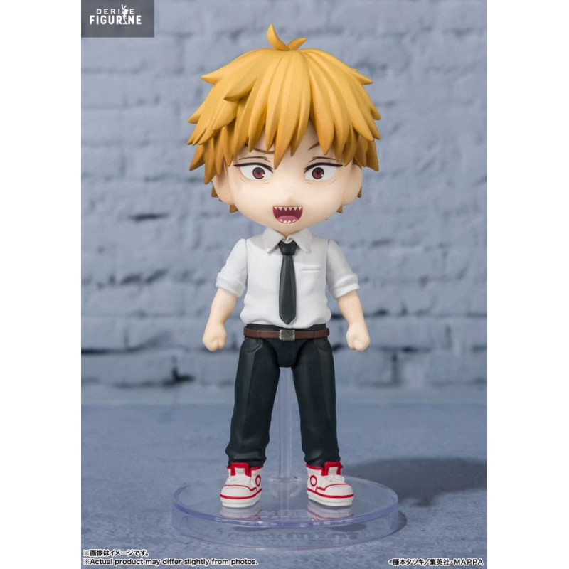 Chainsaw Man - Denji &...