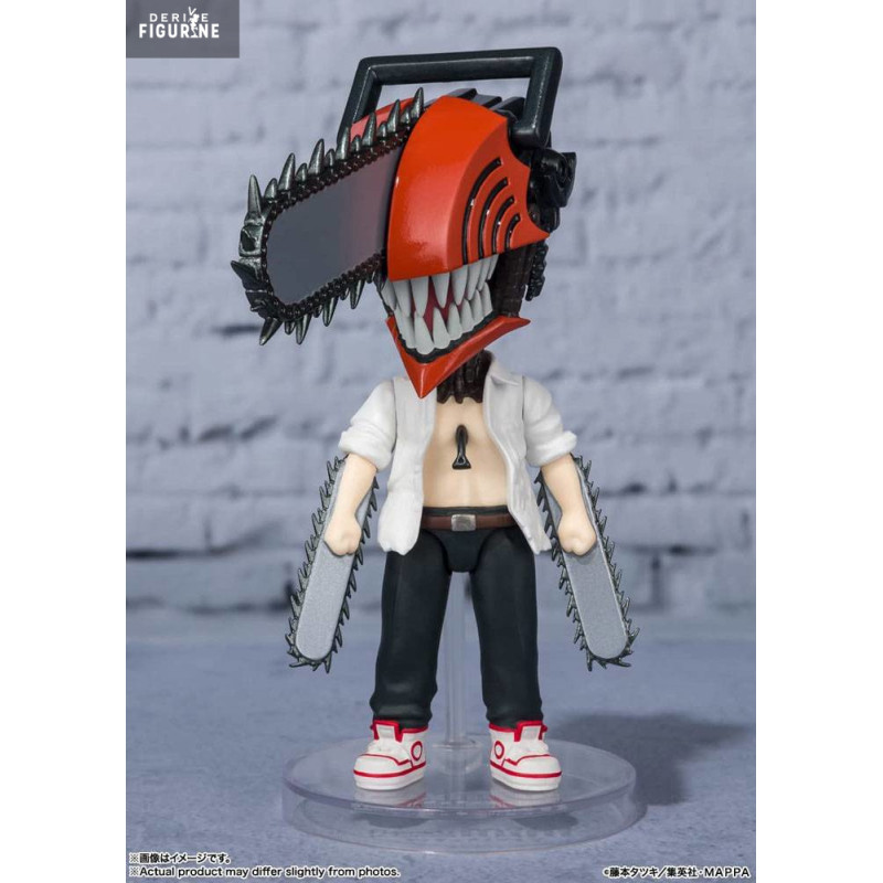 Chainsaw Man - Chainsaw Man...