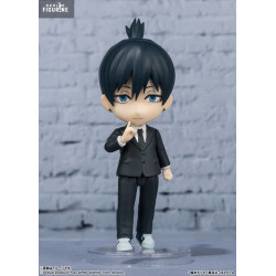Chainsaw Man - Figurine Aki...