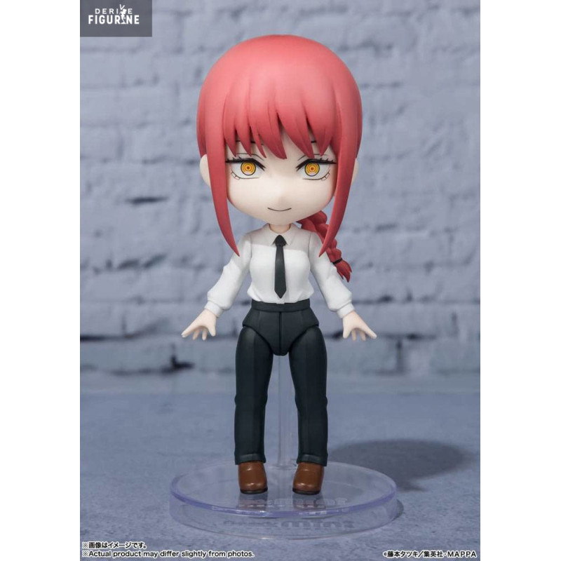 Chainsaw Man - Makima...