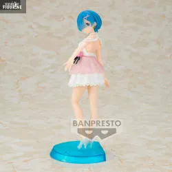 Re:Zero Starting Life in...